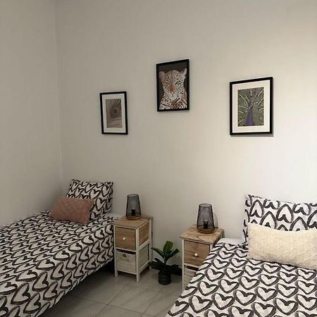 Ferienwohnung Casa Snoopy Sevilla Exterior foto