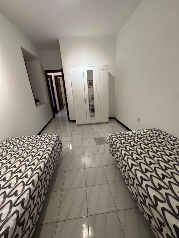 Ferienwohnung Casa Snoopy Sevilla Exterior foto