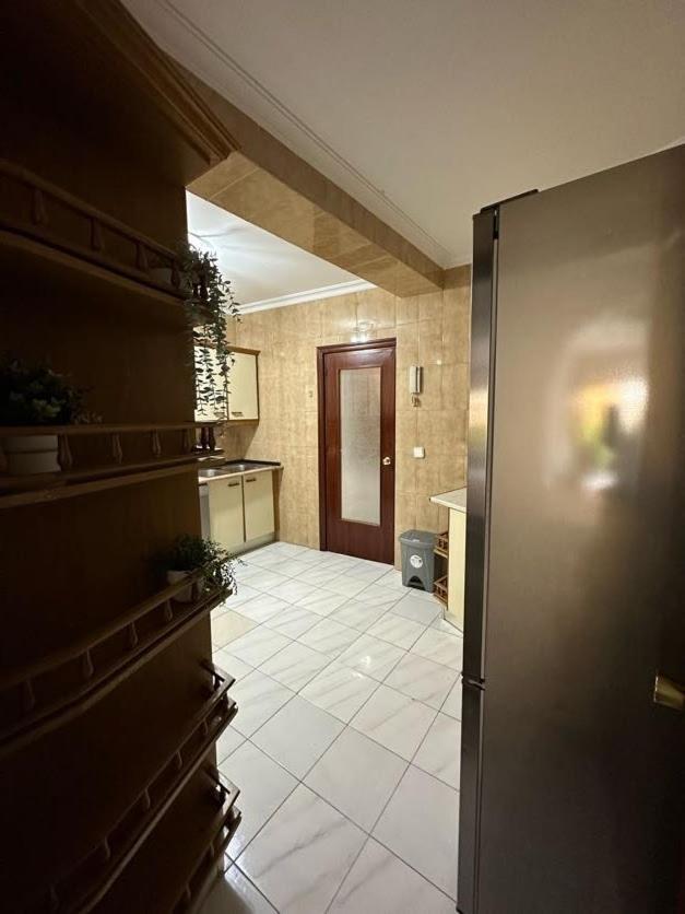 Ferienwohnung Casa Snoopy Sevilla Exterior foto