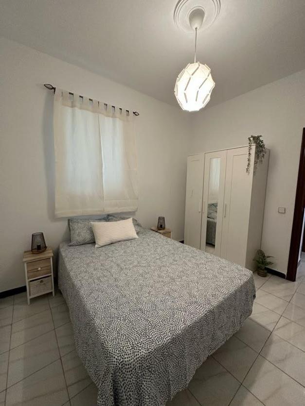 Ferienwohnung Casa Snoopy Sevilla Exterior foto
