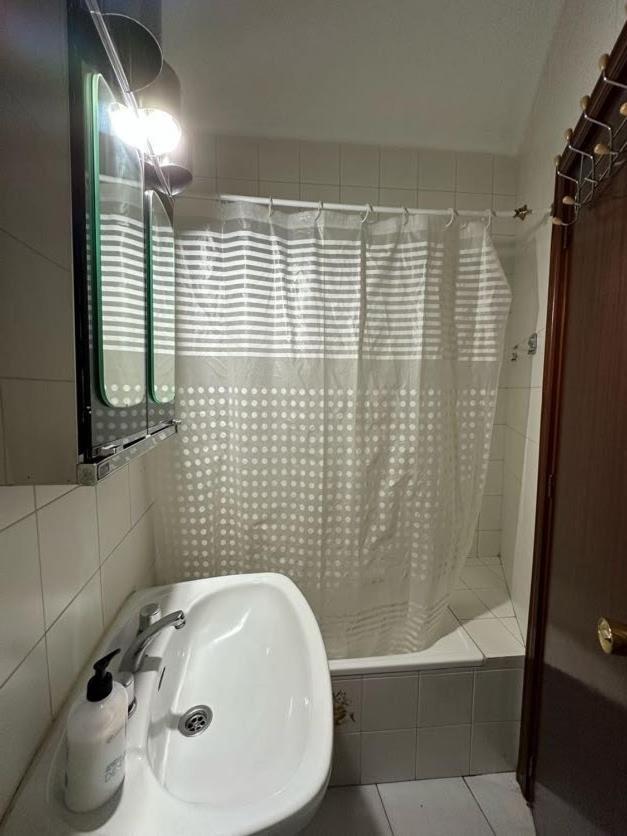 Ferienwohnung Casa Snoopy Sevilla Exterior foto