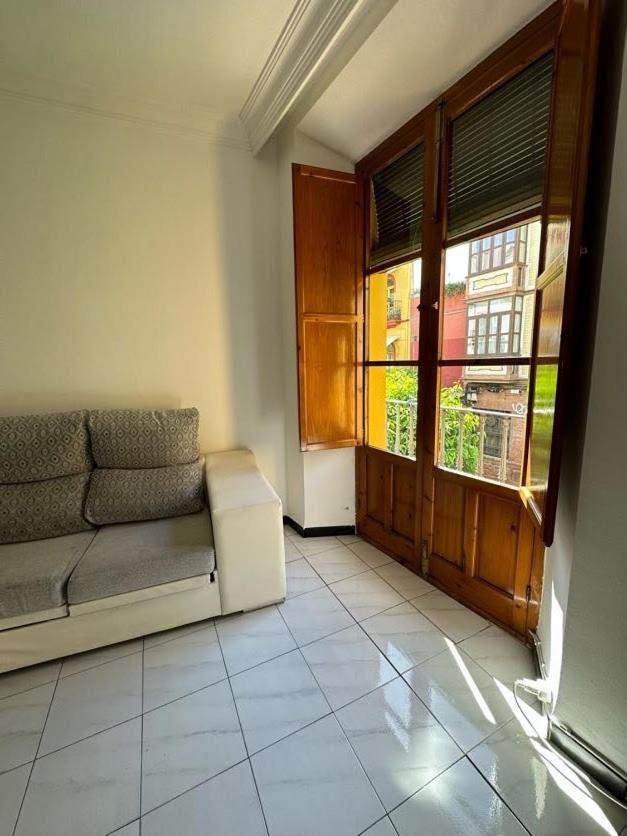 Ferienwohnung Casa Snoopy Sevilla Exterior foto