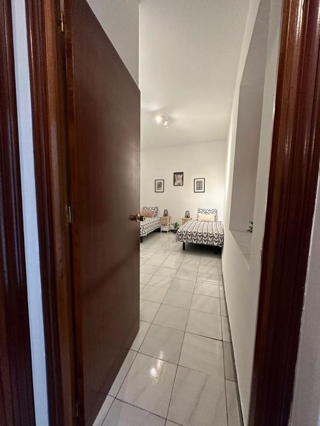 Ferienwohnung Casa Snoopy Sevilla Exterior foto