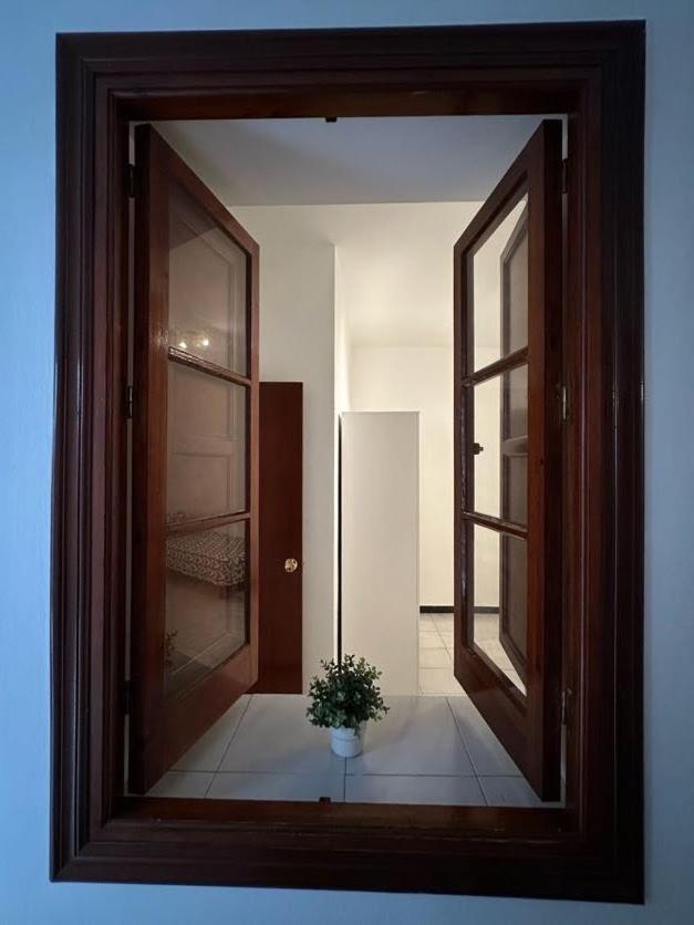 Ferienwohnung Casa Snoopy Sevilla Exterior foto